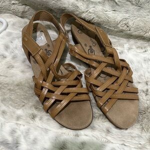 BareTraps Sandals Size 10